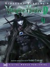 Vampire Hunter D, Volume 4 by Hideyuki Kikuchi eBook